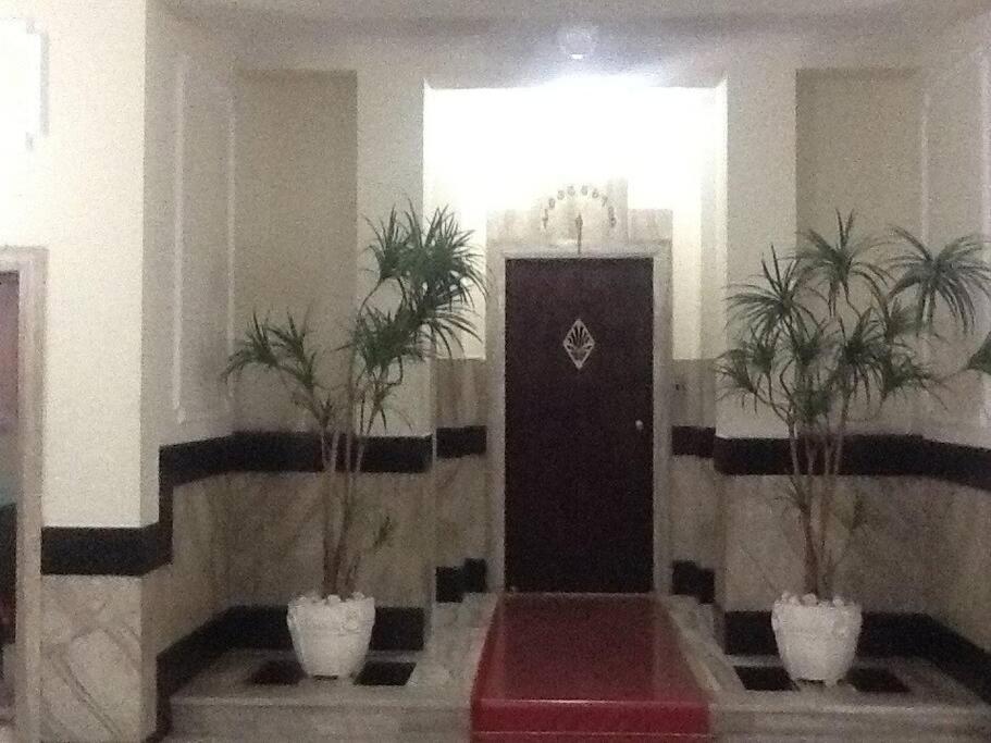 Copacabana Art Deco Рио де Жанейро Екстериор снимка